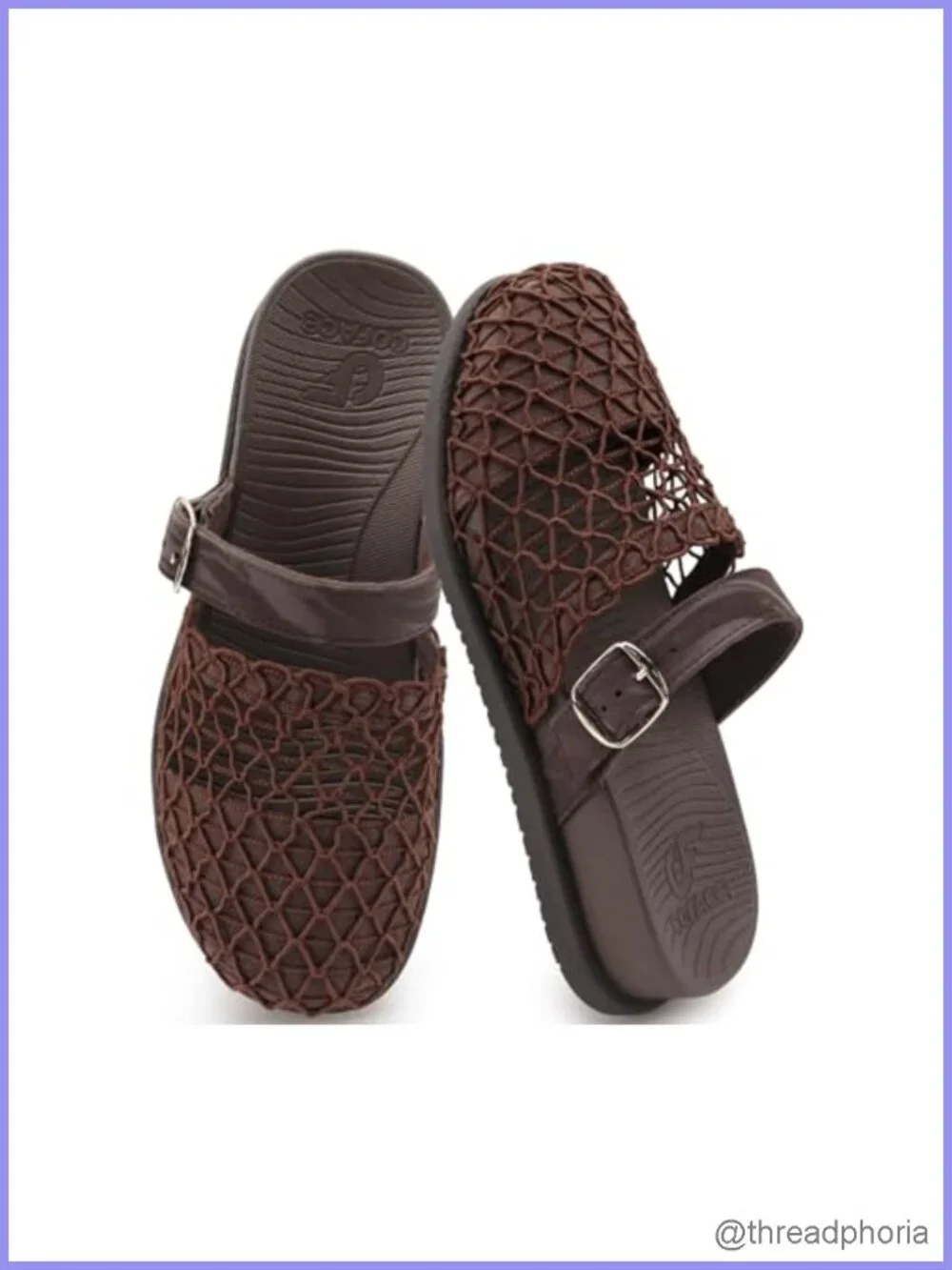 Women's Orthotic Slide Sandals Breathable Mesh Closed Toe Wedge Mules